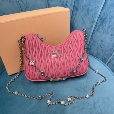 Miu Miu Satchel Bags